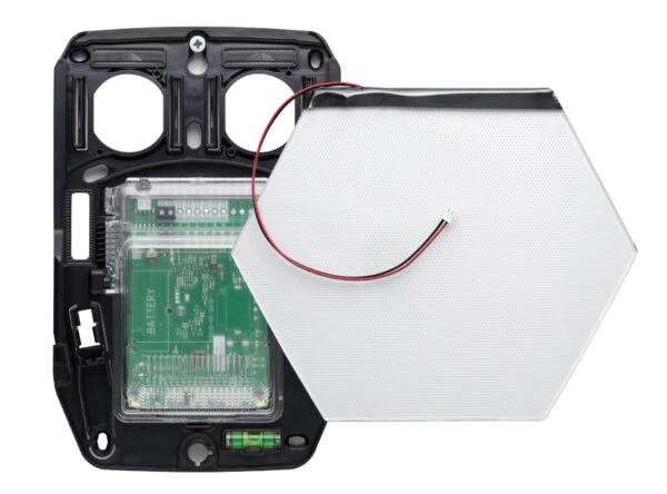 'Orisec Orisec ES-X-9-DB-DLUX Dummy<br> Comfort LEDS & Back Light'
